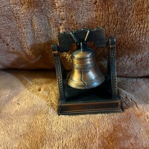 Bell pencil sharpener, old time sharpener,
pre-loved with lot s more to give